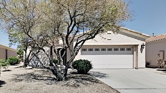 4688 E Carob Dr, Gilbert, AZ 85298