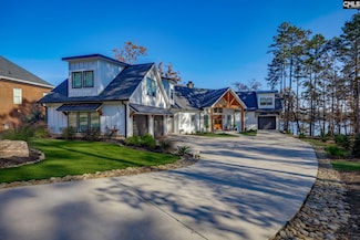 107 Admiral’s Point, Leesville, SC 29070