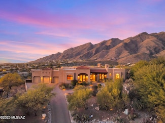 6432 N Placita Del Zopilote, Tucson, AZ 85750