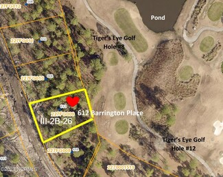 612 Barrington Place SW, Ocean Isle Beach, NC 28469