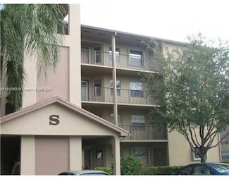 1351 SW 125th Ave Unit 314S, Pembroke Pines, FL 33027
