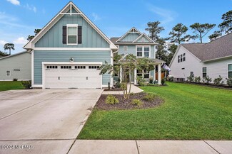 507 Beaumont Oaks Dr, Wilmington, NC 28411