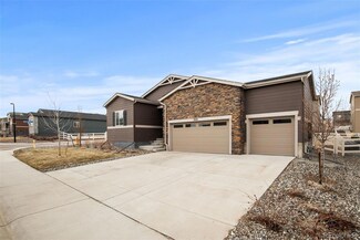 5221 Trails Edge Ln, Castle Rock, CO 80104