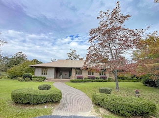 2119 Cherry Laurel Dr, Newberry, SC 29108