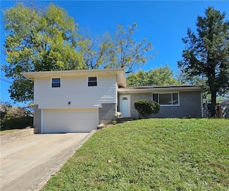 1676 Tennyson Ave, Dayton, OH 45406