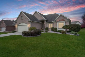 8279 Ashton Ct Unit 21, Washington, MI 48094
