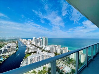 4010 S Ocean Dr Unit 3802, Hollywood, FL 33019