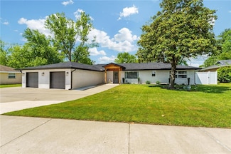 1530 Monte Rd NE, Rogers, AR 72756