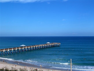 750 Ocean Royale Way Unit 401, Juno Beach, FL 33408