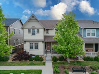 540 E Fremont Place, Centennial, CO 80122