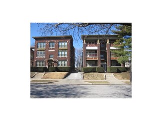 3010 Grand Ave, Kansas City, MO 64108