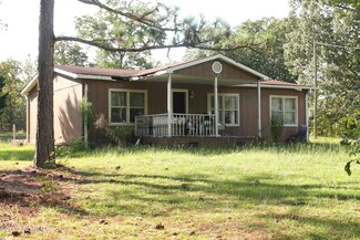 293 Lees Branch Dr, Carthage, NC 28327