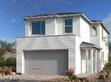1555 Pacific Baza St, Las Vegas, NV 89138