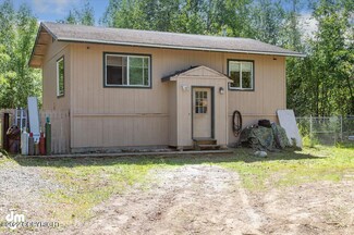 2460 W Snowcrest Dr, Wasilla, AK 99654