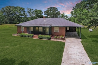 3824 S Chapel Hill Rd SW, Decatur, AL 35603