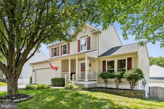 53 Live Oak Ln, Stafford, VA 22554