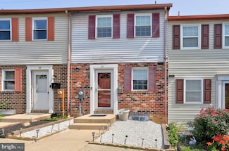 16 Garrison Ridge Ct, Owings Mills, MD 21117
