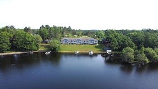 9811 Deer Trail Rd Unit 1-13, Tomahawk, WI 54487