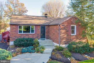 2815 E Orvilla Rd, Hatfield, PA 19440