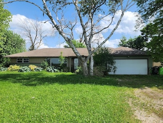 W11125 State Road 33, Randolph, WI 53956