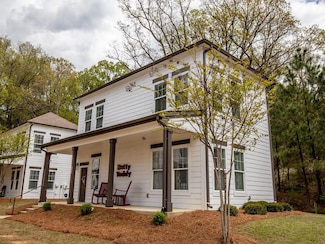 520 Olive Branch Way, Oxford, MS 38655