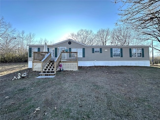 1803 W Highway 32, Salem, MO 65560
