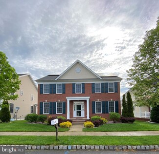 8 Glock Farm Way, Chesterfield, NJ 08515
