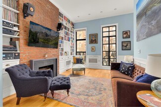 87 St Marks Place Unit 1B, New York, NY 10009