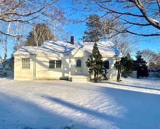 101 Glenn St, Caribou, ME 04736