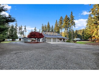 12610 NE Potter Rd, Battle Ground, WA 98604