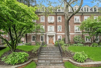 3 Alden Place Unit 1A, Bronxville, NY 10708
