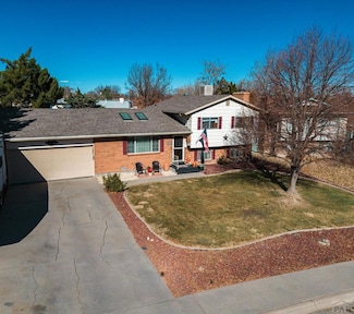 3935 Farabaugh Ln, Pueblo, CO 81005