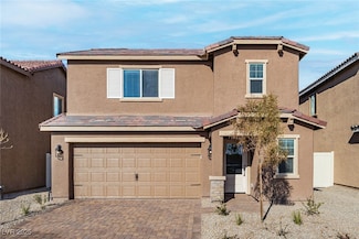 4245 Gold Desert St, North Las Vegas, NV 89032
