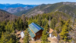 4795 Pardee Flat Rd, Superior, MT 59872