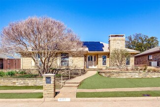 4417 Blystone Ln, Plano, TX 75093