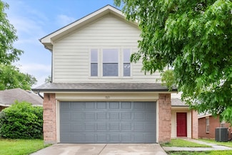 7013 Brookglen Ln, Fort Worth, TX 76179