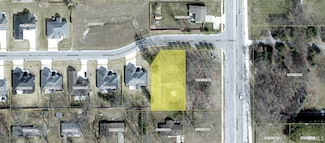 16042 Cobblestone Square Lot 20 Dr Unit 20, Granger, IN 46530