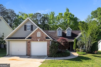 725 Denise Ct, McDonough, GA 30252