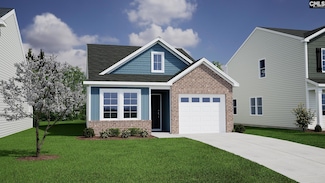 16 Ozark Dr, Columbia, SC 29223