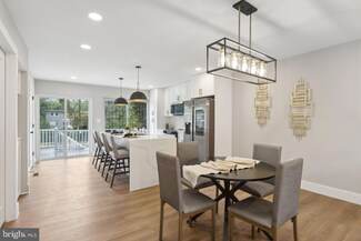 4633 6th St SE, Washington, DC 20032