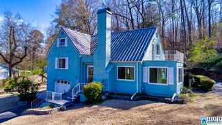 3316 Mulga Loop Rd, Birmingham, AL 35224