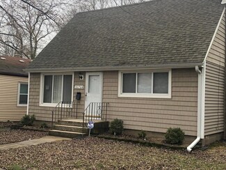 16764 Trapet Ave, Hazel Crest, IL 60429