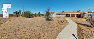 15225 Ramona Rd, Apple Valley, CA 92307