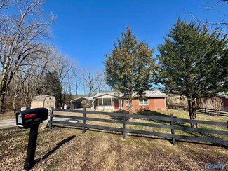 2210 Hagan Rd, Prospect, TN 38477