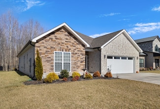 821 Brown Swiss Ct, Clarksville, TN 37043