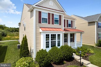 1217 N Fairfax Blvd, Ranson, WV 25438