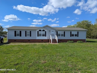 901 Horseshoe Rd, Elizabeth City, NC 27909