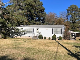 16479 Coal Kiln Rd, Painter, VA 23420