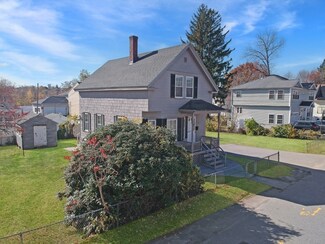 37 Norris St, Lawrence, MA 01841