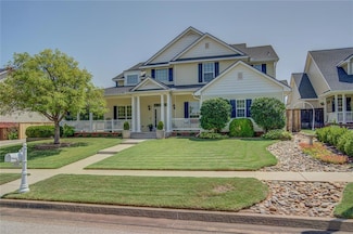 3325 Wauwinet Way, Norman, OK 73071